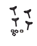 Dropbox Thumb Screw Pack - 2026