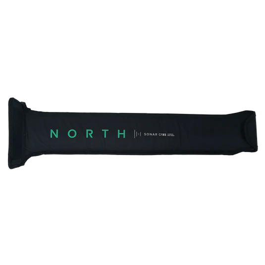 Sonar Carbon Mast Cover - CF95 - 2026