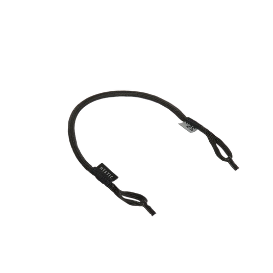 Harness Lineset Soft Handles - Black - 2026