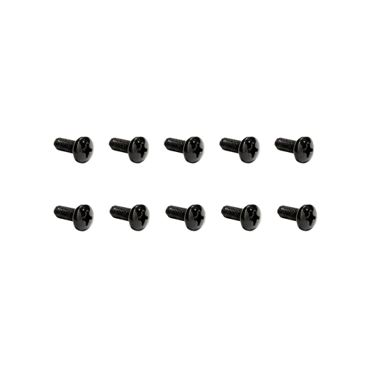 Seek Air Strap Screw Pack