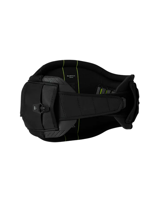Majestic X Waist Harness - Fluor Lime - 2026