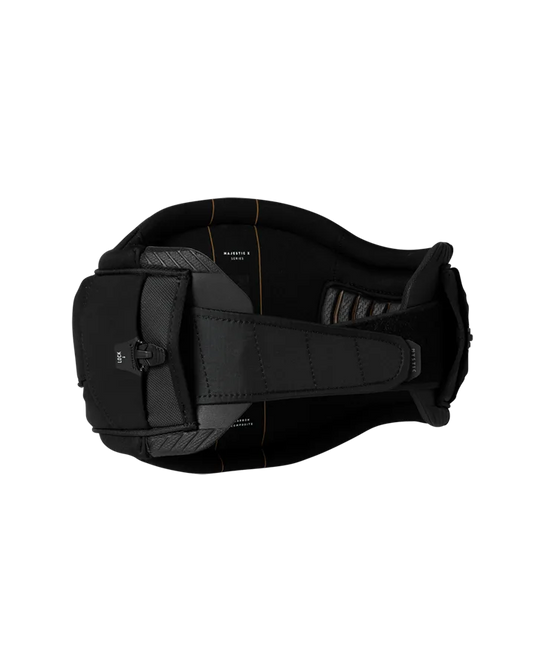 Majestic X Waist Harness - Slate Brown - 2026