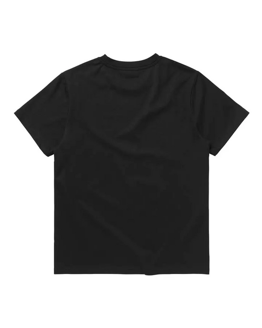 Brand Tee - Black - 2026