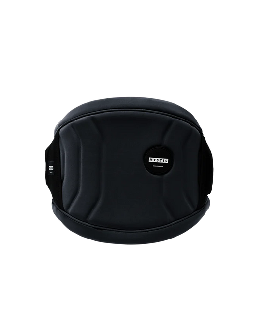 Dazzled Waist Harness Windsurf Women - Black - 2026