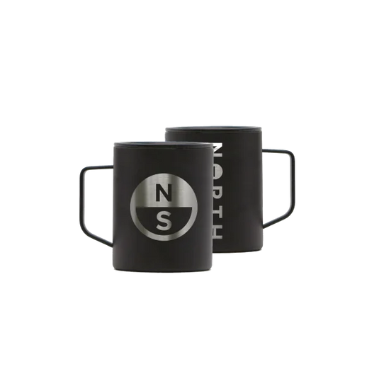 North Mizu Coffee Mug