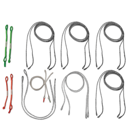 2026 Bridle Set Code Zero