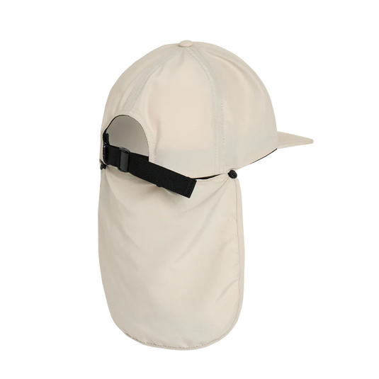 Surf Cap - Warm Sand - 2026