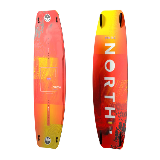 Prime TT Board - 2026