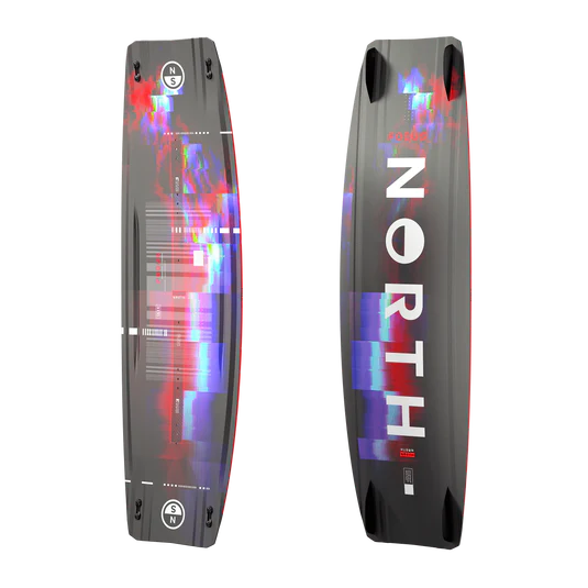 Focus Hybrid TT Board - 2026