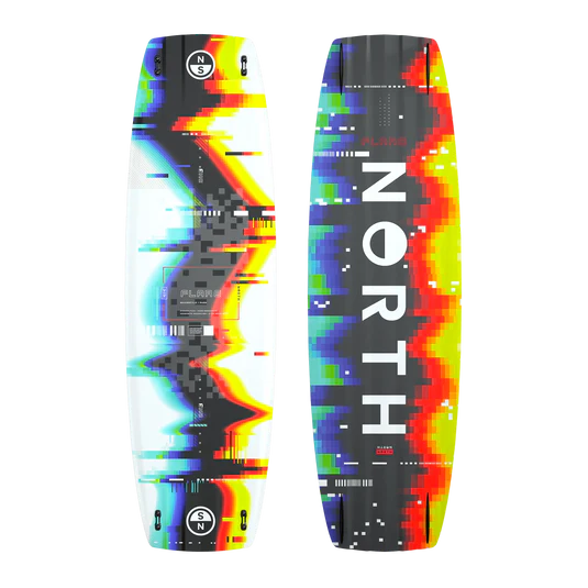 Flare TT Board - 2026