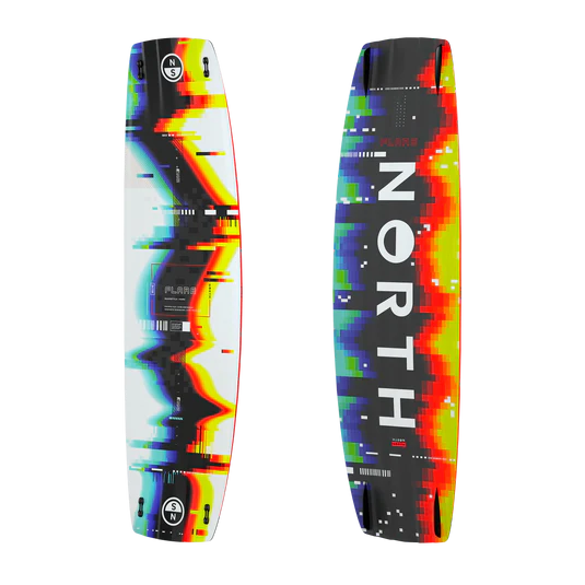 Flare TT Board - 2026