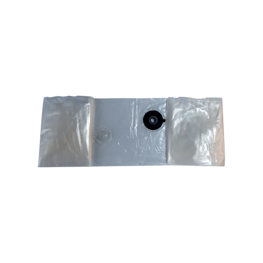 Bladder Leading Edge - Wing