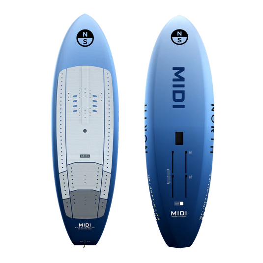 Midi Foil Board -2026