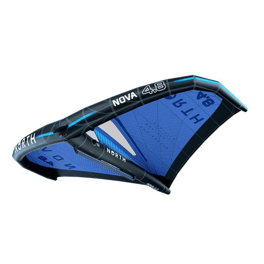 Nova Wing - Pacific Blue - 2026