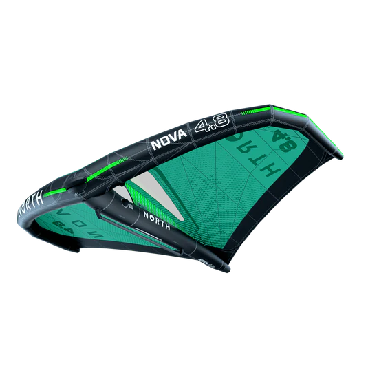 Nova Wing - Marine Green - 2026