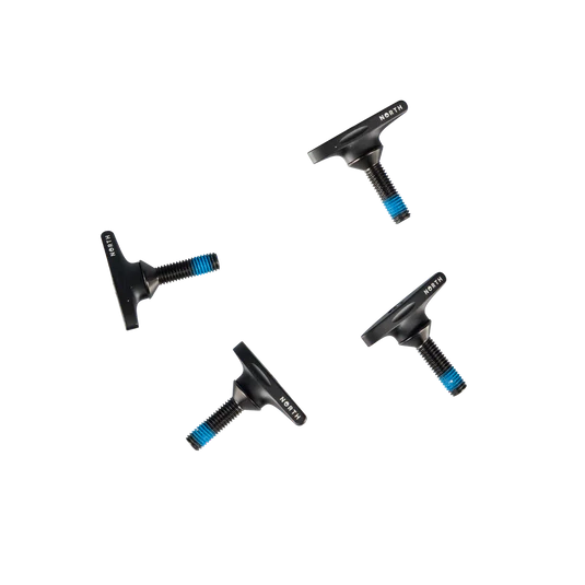 Hydro Thumbscrew Set