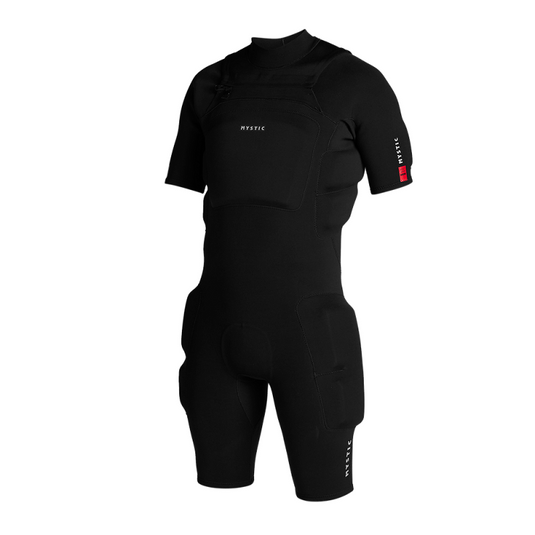 Surf Impact Shorty - 2026