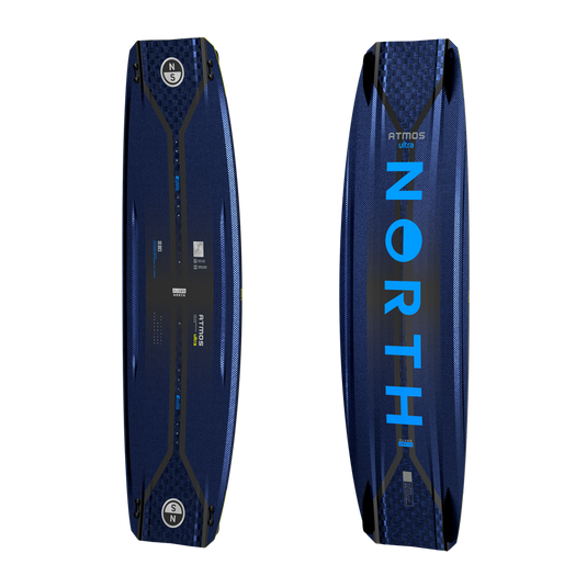 Atmos Ultra TT Board - 2026