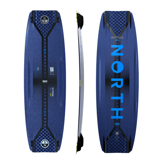 Atmos Ultra TT Board - 2026
