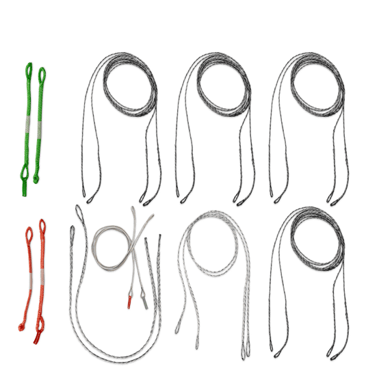 2026 Bridle Set Ranger Parawing