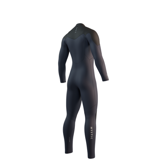 Star Fullsuit 5/3mm FrontZip - Navy - 2026