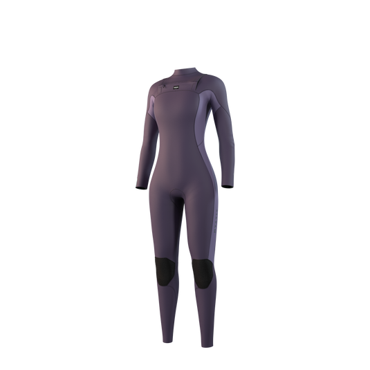 Haven Fullsuit 5/3mm Double FrontZip Women - Purple - 2026