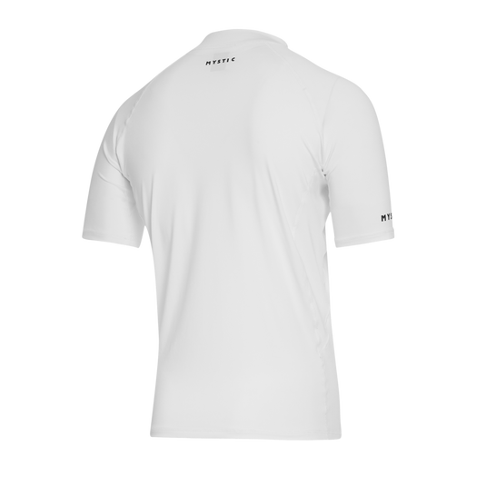 Star S/S Rashvest - White - 2026