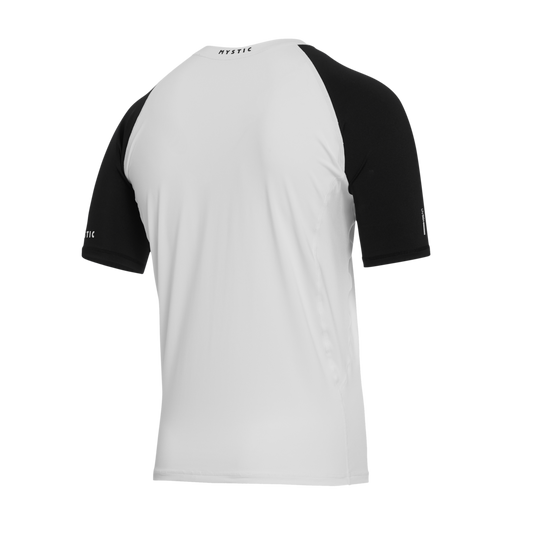 Event S/S Rashvest - White - 2026