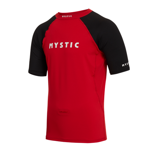 Event S/S Rashvest - Red - 2026