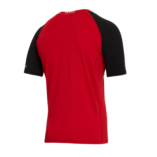 Event S/S Rashvest - Red - 2026