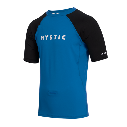 Event S/S Rashvest - Blue - 2026