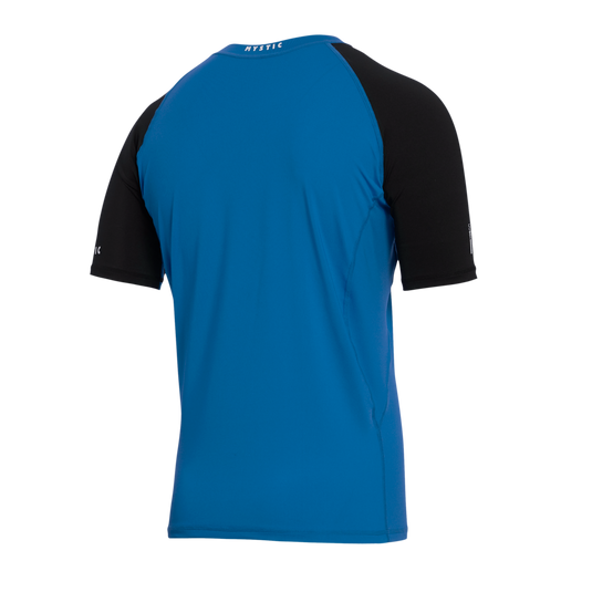 Event S/S Rashvest - Blue - 2026