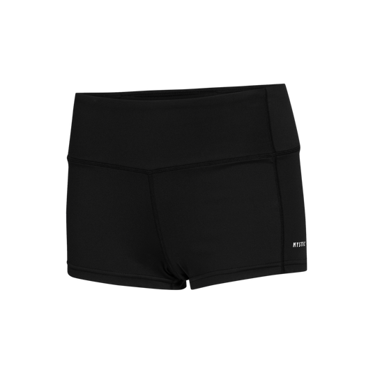 Saimi Performance Shorts Women - Black - 2026