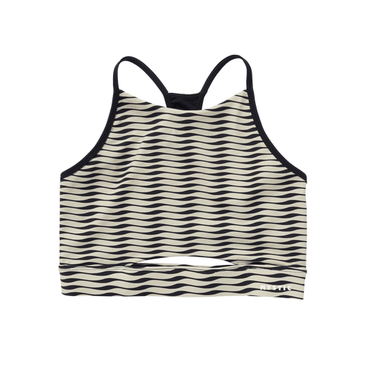 Terri Sports Top - Sand - 2026