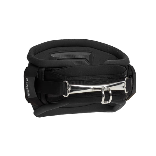 Warrior Windsurf Waist Harness Slider - Black - 2026