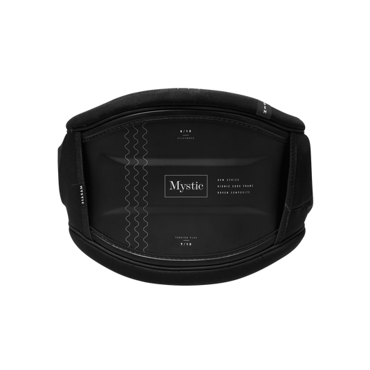 Gem Waist Harness Women - Black - 2026