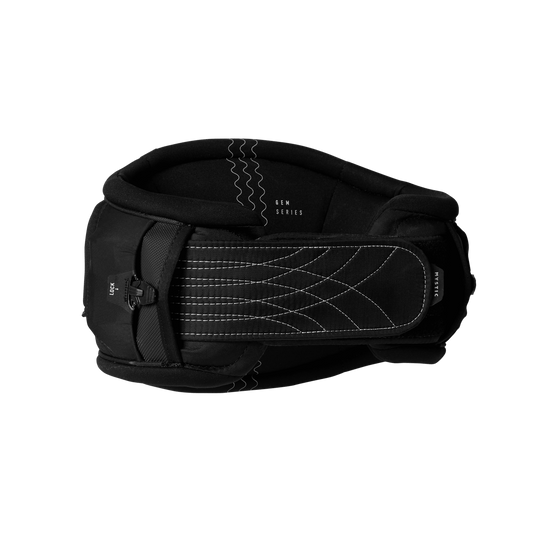 Gem Waist Harness Women - Black - 2026