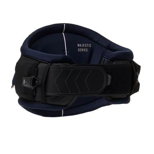 Majestic Waist Harness - Navy - 2026