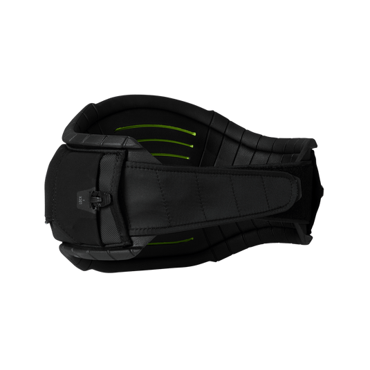 Stealth Waist Harness - Black / Lime - 2026