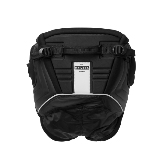 Driver Seat Harness - Black - 2026