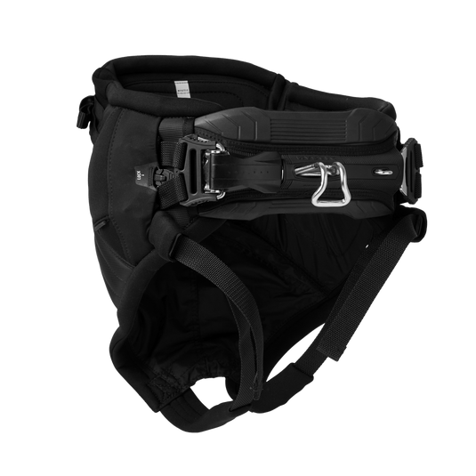 Driver Seat Harness - Black - 2026