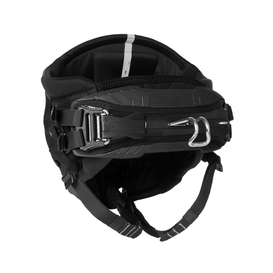 Aviator Seat Harness - Black - 2026