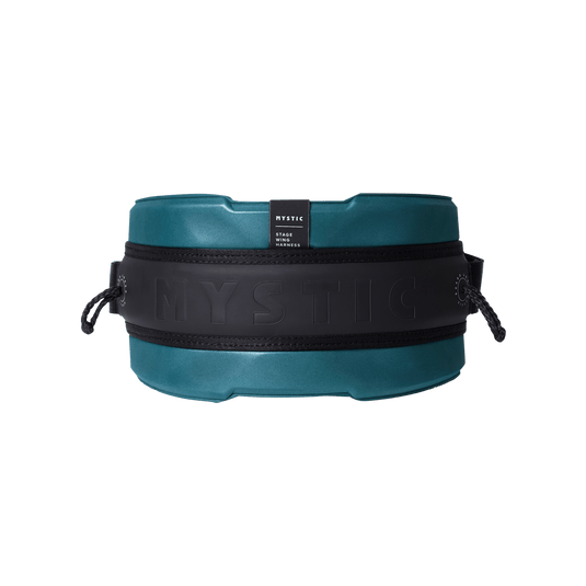 Stage Wing Harness - Teal - 2026