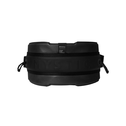 Stage Wing Harness - Black - 2026