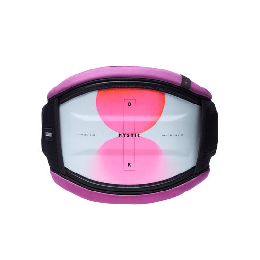 Gem BK Waist Harness Women - Coral - 2026