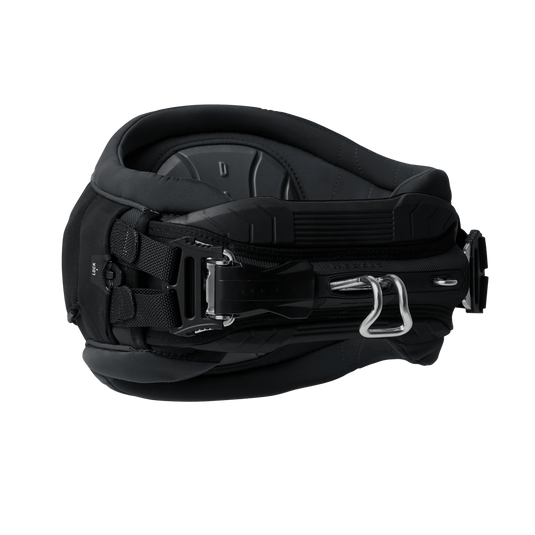 Dazzled Waist Harness Women - Black - 2026