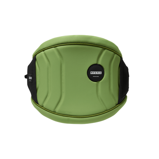 Dazzled Waist Harness Women - Soft Green - 2026