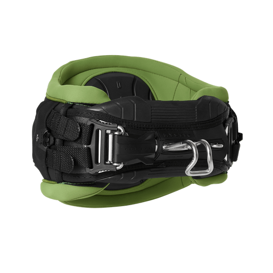 Dazzled Waist Harness Women - Soft Green - 2026