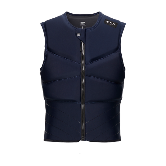 Block Kite Impact Vest - Navy - 2026