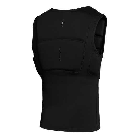 Surf Impact Under Vest - Black - 2026